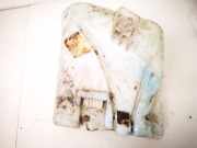 Scheibenwaschbehälter Vorne Wischwasserbehälter BMW 3-Series, E36 1990.09 - 1998.02 e13010445,