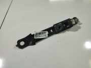 Sicherheitsgurt-Einstellschiene - VORNE LINKES Mitsubishi Grandis, I 2004.01 - 2009.12 Gebraucht,