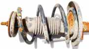 Fahrwerksfeder vorne Ford Galaxy, Mk I 2000.04 - 2006.04 facelift Gebraucht,