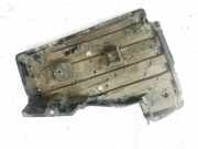 Unterfahrschutz Toyota Corolla Verso, III 2004.05 - 2007 Gebraucht,