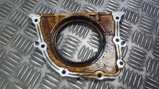 Abdeckung für Zahnriemen Suzuki Swift, 2005.02 - 2010.10 BH6381E, Bild Abdeckung für Zahnriemen Suzuki Swift, 2005.02 - 2010.10 BH6381E,