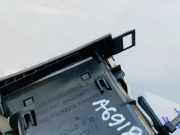 Lüftungsgitter Armaturenbrett Peugeot 407, 2004.05 - 2010.12 9644589577, a1010006