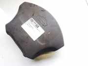 Airbag Fahrer Nissan Micra, K11 1992.01 - 1997.07 Gebraucht,