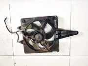Kühlerlüfter Lüftermotor Fiat Bravo, 1995.10 - 2001.10 8240163,