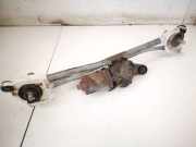 Wischergestänge Nissan Micra, K12 2003.01 - 2007.06 Gebraucht,