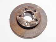 Bremsscheibe Mazda 626, 1997.04 - 2002.10 ventiliuojamas,