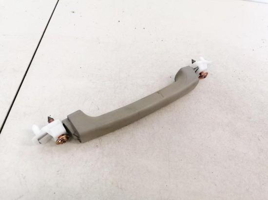 Haltegriff Haltegriff Verdeckgriff - Hinten Linke Kia Rio, 2000.09 - 2005.02 Gebraucht , Bild Haltegriff Haltegriff Verdeckgriff - Hinten Linke Kia Rio, 2000.09 - 2005.02 Gebraucht ,