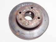 Bremsscheibe Chevrolet Tacuma, 2000.01 - 2008.12 ventiliuojamas,