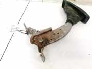 Handbremshebel Opel Meriva, A 2002.12 - 2006.01 Gebraucht ,