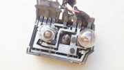 Lampenträger Heckleuchte - Hinten Audi 100, C4 1991.01 - 1994.06 thk81,