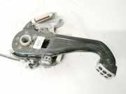 Handbremshebel Mercedes-Benz ML, W164 2005.06 - 2009.07 a1644201184,