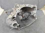 Schaltgetriebe Peugeot 407, 2004.05 - 2010.12 20dm59,