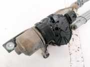 Wischermotor vorne Ford Focus, 2004.11 - 2008.06 4M5117508AA,4M51-17508-AA 0390241731