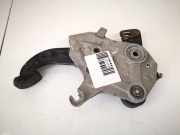 Handbremshebel Mercedes-Benz W202, 1993.03 - 2000.05 1244270701,