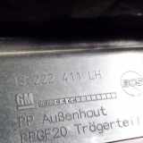 Innenausstattung Opel Insignia A, 2008.01 - 2013.01 13222411,