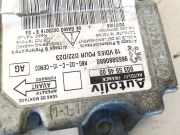 Steuerger?t Airbag Peugeot 407, 2004.05 - 2010.12 9655880880,603554600