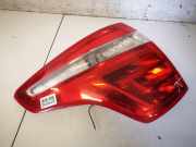 Rückleuchten - Hinten Linke Citroen C4 Picasso, I 2006.01 - 2013.06 9653547580,9653547580
