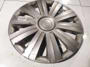 Radkappe Radzierblenden - R16 Renault Laguna, III 2010.11 - 2015.12 facelift Gebraucht,