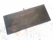Bodenbelag Kofferraum Toyota Avensis, III 2009.02 - 2012.06 5841005020c1,58410-05020-c1