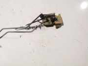 Sitzschloß Nissan Primera, P12 2002.01 - 2008.12 Gebraucht,