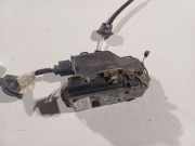 Türschloss Stangen - Hinten Linke Audi A2, 2000.02 - 2005.08 Gebraucht,