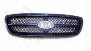 Kühlergrill Frontgrill Kühlergitter Kia Carnival, 1998.08 - 2005.09 0k54g50710,