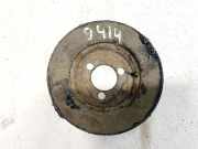Riemenscheibe f?r Wasserpumpe Volkswagen Jetta, MK2 1984.01 - 1992.07 Gebraucht,