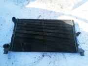Wasserkühler Volkswagen Sharan, 7M 2000.04 - 2005.11 facelift 7M3121253B, AUY