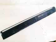 Zierleiste T?r Zier-Schutzleiste - Hinten Linke Citroen Xantia, I 1998.01 - 2003.04 facelift Gebraucht,