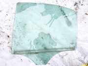 Seitenscheibe - Hinten Linke Mercedes-Benz W203, 2000.05 - 2004.02 Gebraucht,