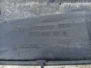 K?hlergrill Frontgrill K?hlergitter Volkswagen Transporter, T5 2003.04 - 2009.11 7H08071015,