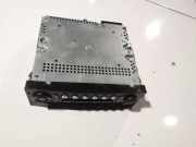 Radio Peugeot 207, 2006.02 - 2009.06 96613826xt,60013554