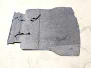 Bodenbelag Kofferraum Honda Accord, 2003.02 - 2005.09 Gebraucht,