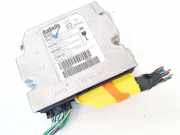 Steuergerät Airbag Renault Laguna, III 2007.10 - 2010.11 610901600, 285580054r