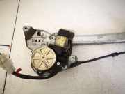 Fensterheber motor - Hinten Linke Mazda 626, 1991.08- 1997.04 3650161631,36501-61631 3650161631