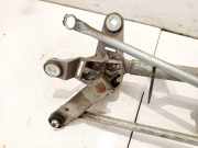 Wischergestänge Honda Accord, 2005.09 - 2008.05 facelift Gebraucht,