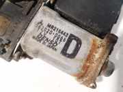 Fensterheber motor - Hinten Rechts Mitsubishi Galant, 1996.09 - 2004.10 mr216442,062020-0065