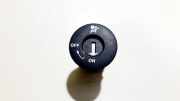 chalter Beifahrerairbag Airbagschalter Airbagdeaktivierung Nissan Qashqai+2, I NJ10 2006.01 - 2010.06 21108409,25 5 8 5 bc 600