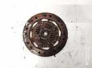 Kupplungsscheibe Nissan Primera, P11 1996.06 - 2001.12 301002f217,