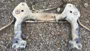 Vorderachse - Achsträger Audi A6, C4 1994.06 - 1997.10 Gebraucht,