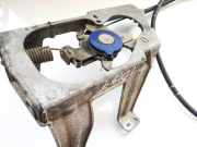 Seilzug Feststellbremse Mercedes-Benz W211, 2002.03 - 2006.04 a2114200185,