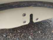 T?rschloss Stangen - Vorne Linke Nissan Micra, K12 2003.01 - 2007.06 Gebraucht,