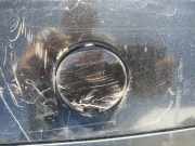 Abdeckung Abschlepphaken - Hinten Volkswagen Touran, 2003.01 - 2006.10 Gebraucht, BKD