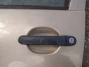 T?rgriff T?raussengriff - Vorne Linke Volkswagen Golf, IV 1997.08 - 2003.10 Gebraucht, ASV