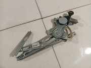 Fensterheber - Vorne Rechts Toyota Auris, I E15 2006.10 - 2012.10 Gebraucht,