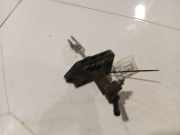 Kupplungsnehmerzylinder Nehmerzylinder Hyundai Santa Fe, 2000.11 - 2006.03 Gebraucht,