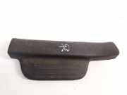 Schwellerverkleidung - Hinten Linke Toyota Yaris, I (XP10) 2003.03 - 2005.09 facelift 679180D010,679180D010