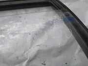 Seitenscheibe - Hinten Rechts Audi 100, C3 1982.07 - 1991.01 Gebraucht,