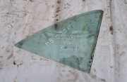 Dreieck Seitenscheibe - Hinten Linke Mercedes-Benz W202, 1993.03 - 2000.05 AS2,