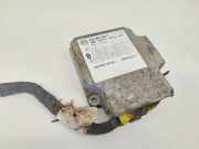 Steuerger?t Airbag Skoda Superb, I 2001.12 - 2008.03 1C0909605F,5WK43131